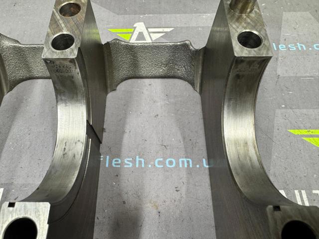 VAG 059103011BQ Блок цилиндров двигателя в наличии Черкассы