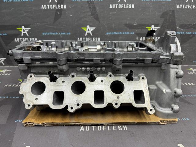 059103064FS VAG Головка блока цилиндров (ГБЦ) купить в Львов