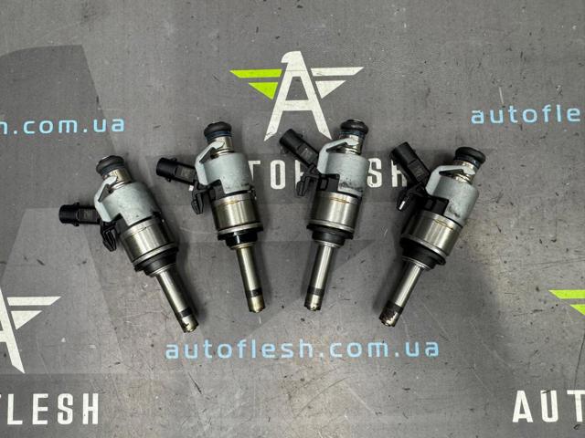 Форсунки 06K906036M VAG