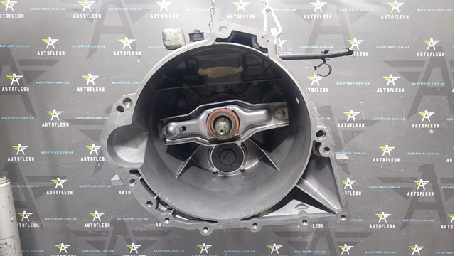 08D300046A VAG КПП купить в Черновцы