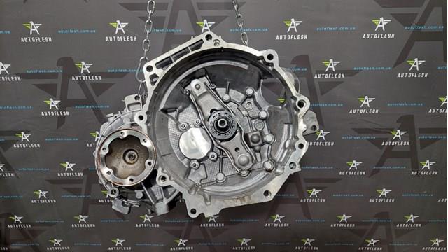 Механическая коробка переключения передач 0A4300050 VAG