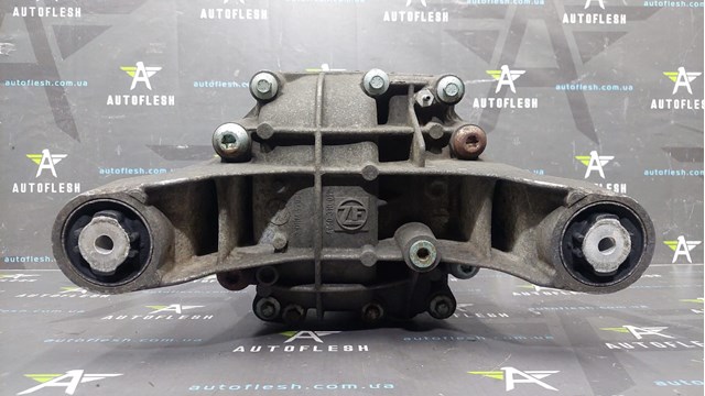 0AB525017D VAG Задний редуктор купить в Каменское