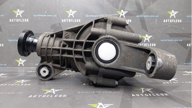 0AB525017D VAG Редуктор задний купить в Харьков