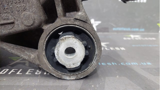 0AB525017D VAG Редуктор задний купить в Чернигов