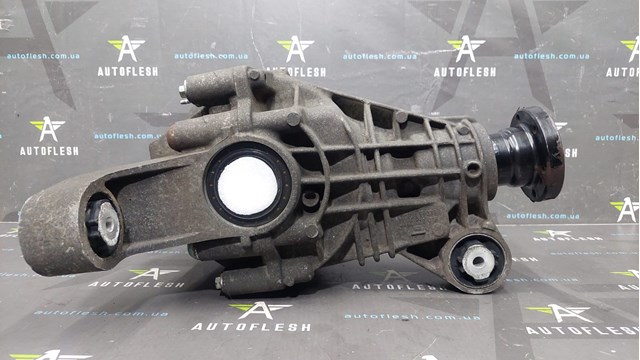 0AB525017D VAG Задний редуктор купить в Киев