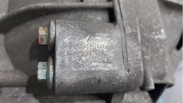 VAG 0AB525017D Редуктор задний в наличии Ирпень