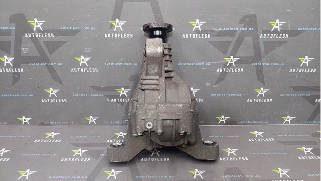 VAG 0AB525017D Редуктор задний в наличии Украина
