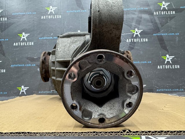 VAG 0AB525017F Задний редуктор в наличии Ужгород