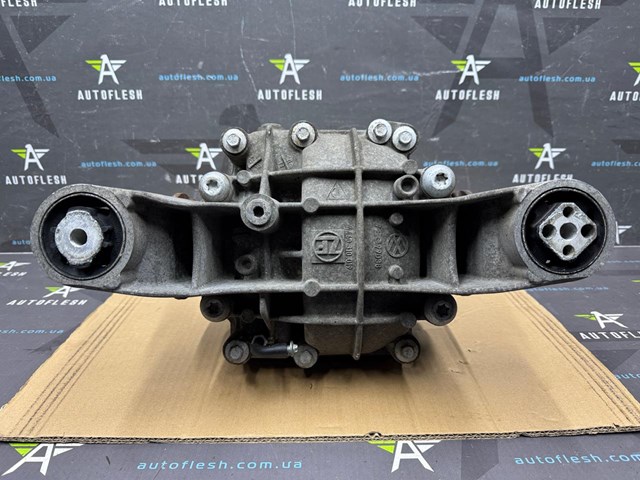 VAG 0AB525017F Редуктор задний в наличии Каменское