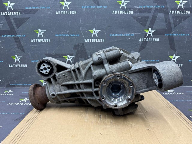 0AB525017F VAG Задний редуктор купить в Сумы