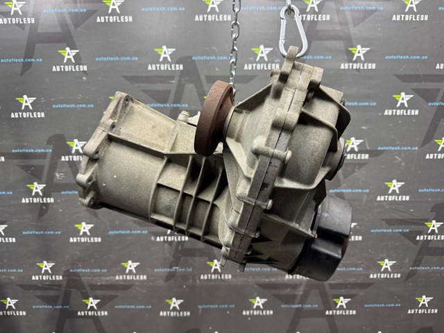 0AQ341010J VAG Раздатка (коробка раздаточная) купить в Днепр