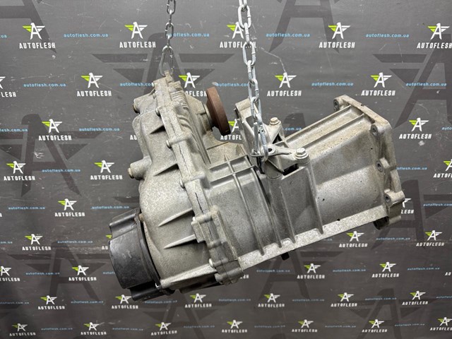 Делитель передач 0AQ341010J VAG