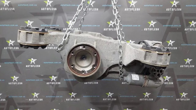 VAG 0AY525010L Редуктор задний в наличии Черкассы