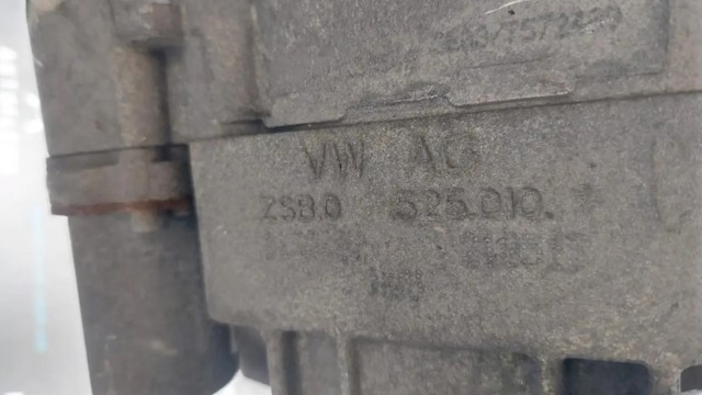 0AY525010L VAG Редуктор задний купить в Тернополь