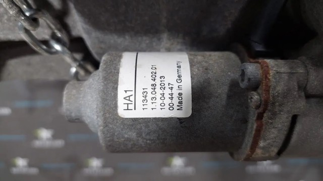 0AY525010L VAG Редуктор задний купить в Черновцы