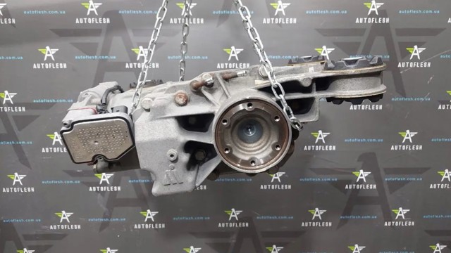 0AY525010L Редуктор задний купить Павлоград