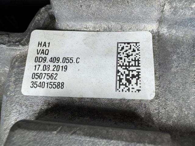 0D9409055C VAG купить в Сумы
