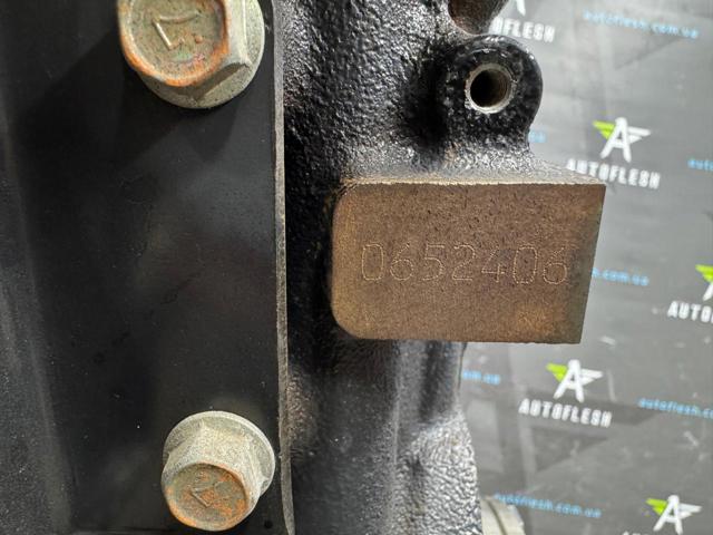 MITSUBISHI 1000C750 Двигатель в наличии Полтава