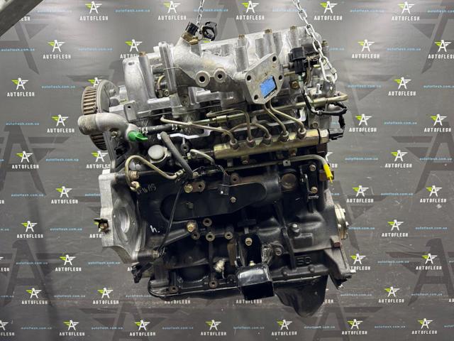 Мотор в сборе 1000C750 MITSUBISHI