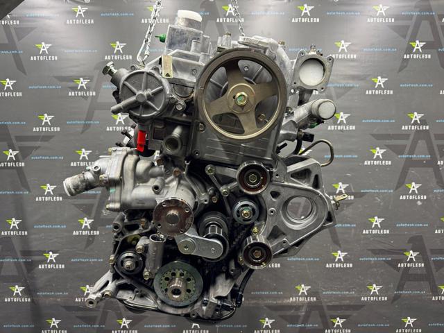 MITSUBISHI 1000C750 Двигатель в сборе в наличии Кривой Рог