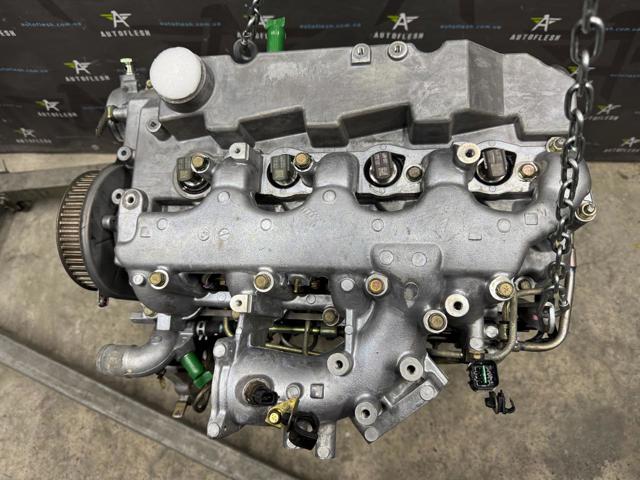 MITSUBISHI 1000C750 Двигатель в сборе в наличии Полтава