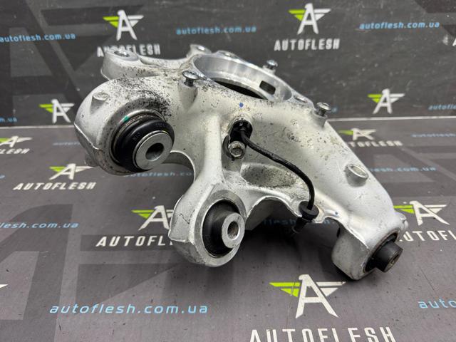 Tesla Model 104441100G Цапфа задняя левая в наличии Черкассы