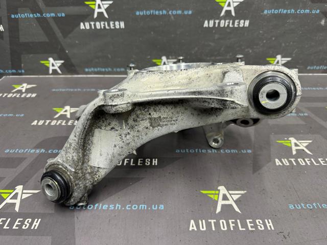 104441100G Tesla Model Цапфа (поворотный кулак) задний левый купить в Павлоград