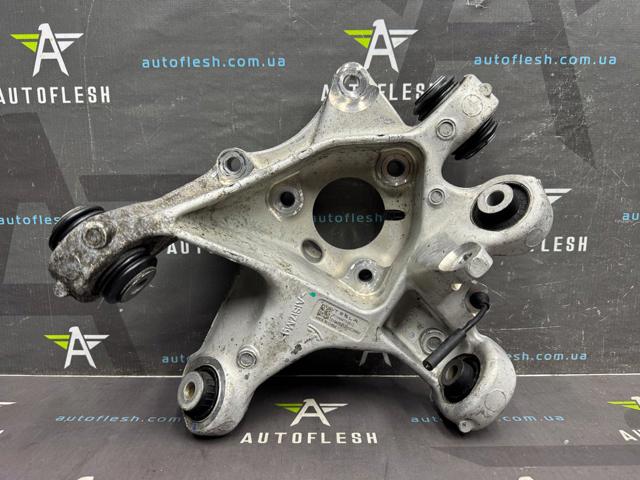 104441100G Tesla Model Цапфа задняя левая купить в Ровно