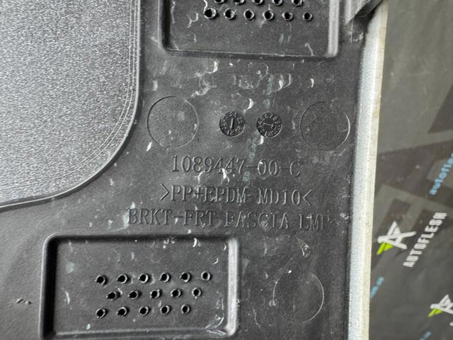 1084168S0E Tesla Model Бампер передний купить в Житомир