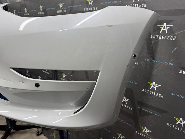 1084168S0E Tesla Model Передний бампер купить в Ровно