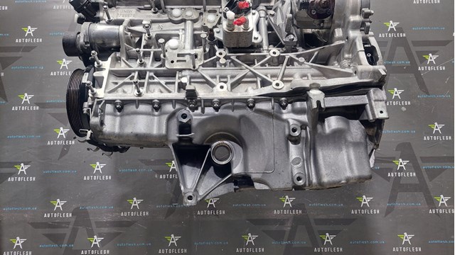 11002180688 BMW Двигатель купить в Черновцы