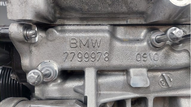 11002180688 BMW Двигатель купить в Хмельницкий