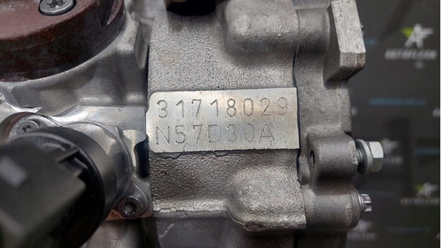 11002180688 BMW Двигатель в сборе купить в Запорожье