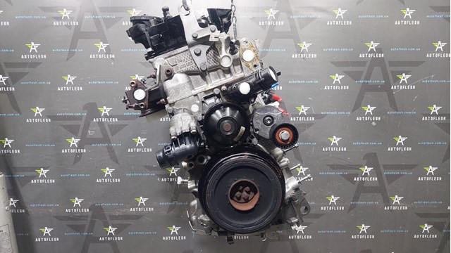 BMW 11002180688 Двигатель в сборе в наличии Павлоград
