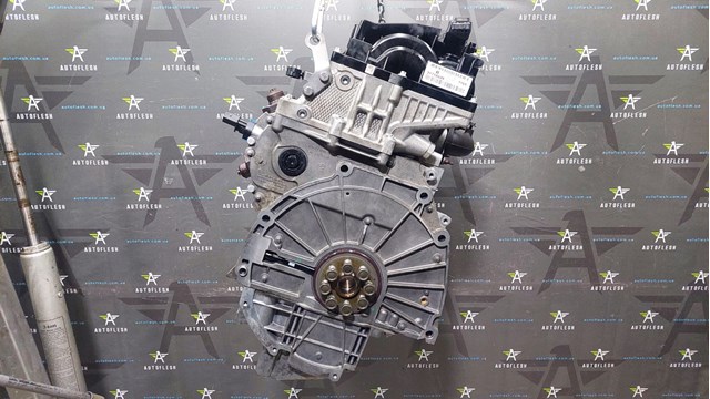 BMW 11002180688 Двигатель в сборе в наличии Каменское
