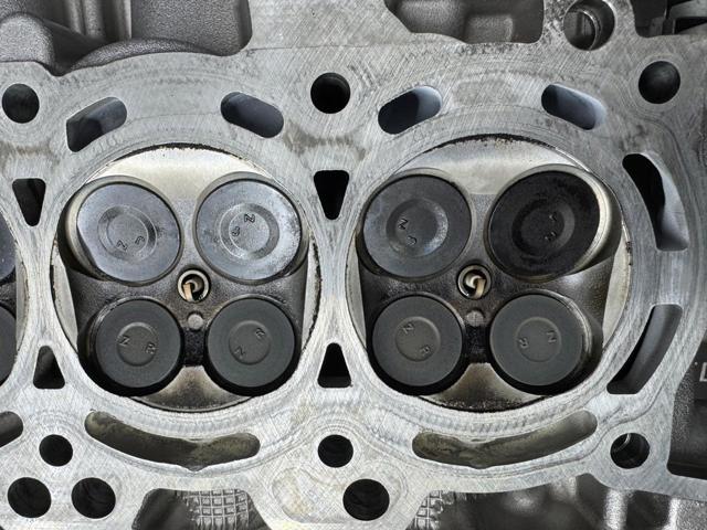1110109435 TOYOTA ГБЦ купить в Запорожье