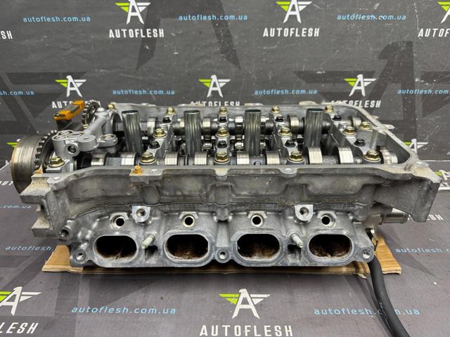 1110109435 TOYOTA ГБЦ купить в Запорожье