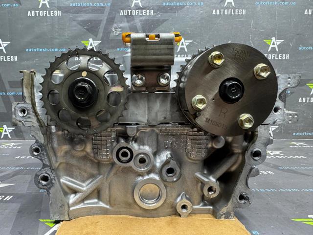 TOYOTA 1110109435 Головка блока цилиндров (ГБЦ) в наличии Львов