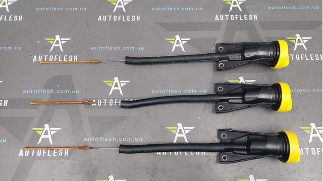 Масляный щуп Renault Megane 4