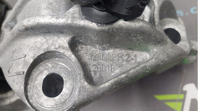 112100020R RENAULT Подушка (опора) двигателя правая купить в Ирпень