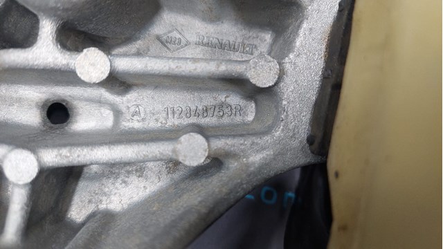 RENAULT 112107673R Подушка (опора) двигателя правая в наличии Сумы