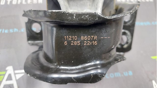 112107673R RENAULT Подушка (опора) двигателя правая купить в Сумы