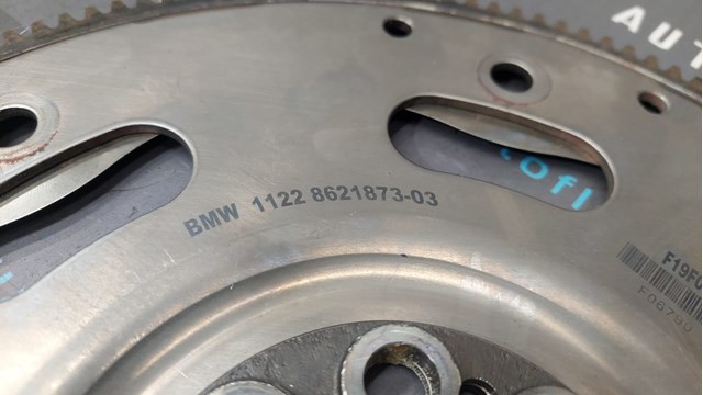 BMW 11228621873 Маховик в наличии Каменское