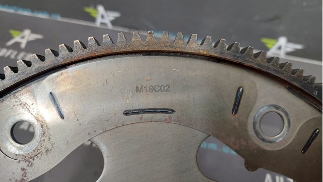 BMW 11228621873 Маховик в наличии Львов