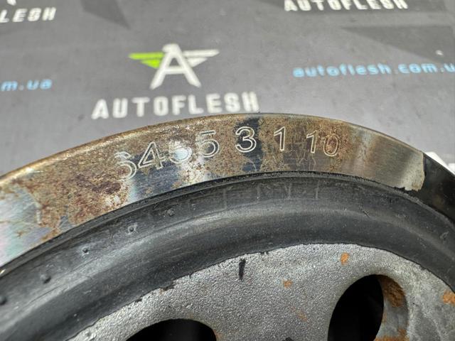 BMW 11237797995 Шкив коленвала в наличии Чернигов