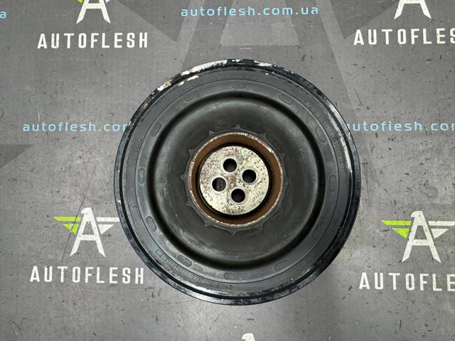 Демпфер коленвала 11237797995 BMW