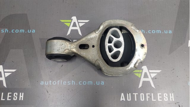 RENAULT 112380008R Подушка (опора) двигателя задняя в наличии Хмельницкий