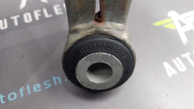 RENAULT 112380008R Задняя опора двигателя в наличии Сумы