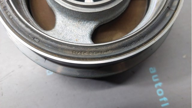 11238669098 BMW Шкив коленвала купить в Павлоград
