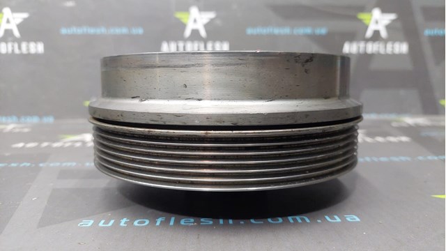 11238669098 Шкив коленвала купить Полтава